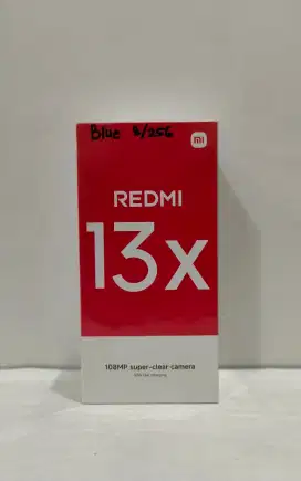 Redmi 13x 8/256