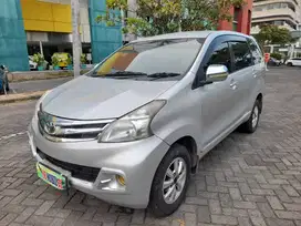 Toyota All New Avanza G 1.3