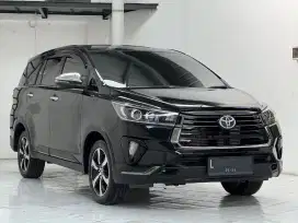 VENTURER DIESEL MATIC 2021