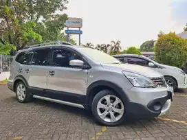 [OLXmobbi] PAJAK PANJANG - NISSAN GRAND LIVINA 1.5 X-GEAR MANUAL 2013