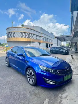 Kia Optima 2012 ( KHUSUS BATAM )