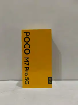 Poco m7 pro 5G 8/256