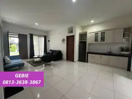 Rumah 2 Lantai Minimalis Modern Di Cluster Emerald Bintaro SC-16116