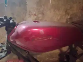 Tank rxs jok rxs king rangka rxs king dll segitiga  shok