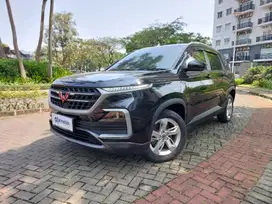 DP MURAH Wuling Almaz 1.5 Smart Enjoy 7-Seater Bensin-AT 2019 KOS