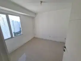 Sewa 2BR Hook Unfurnished Atas Mall apartmen Bassura City Basura