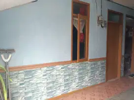 kontrakan/disewakan/kosan