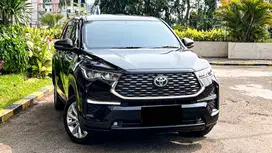 Tdp55JT Toyota Innova Zenix 2.0 v AT Bensin non Hybrid 2024 Hitam
