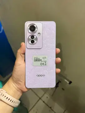 Oppo reno 11 f / 5g