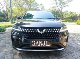 Wuling Alvez 2023 Bensin