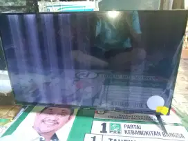 TV Xiaomi 32” Rusak Panel | Cocok Buat Sparepart | Nego