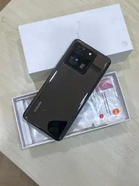 Xiaomi 13T 12/256gb (Garansi Resmi s/d April 2026)