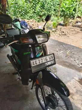 Astrea grand lengkap hidup