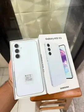 samsung a55 5g 8/256gb