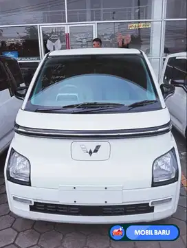 [Mobil Baru] Wuling air ev Lite Baru hanya DP 5 Juta