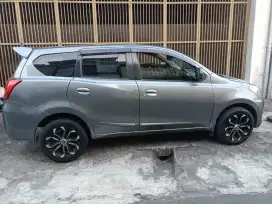 Datsun 3 Baris Sae