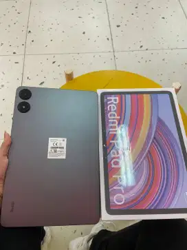 Redmi Pad PRO. Bisa kredit tanpa dp. Bunga mulai 0%