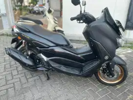 YAMAHA NMAX CONNECTED 2024 SIAP PAKAI