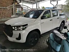 Toyota HILUX 2021 Diesel