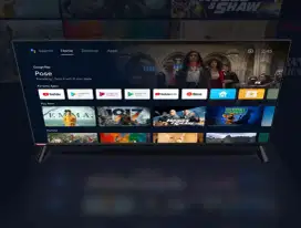 Android TV Changhong 40 inch