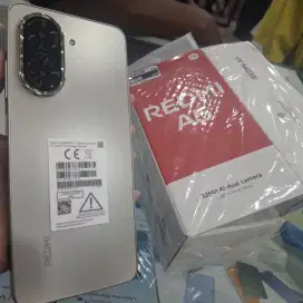 Redmi A5 4/128gb
