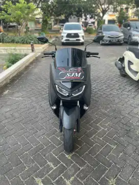 YAMAHA NMAX CONNECTED 2024 SIAP PAKAI