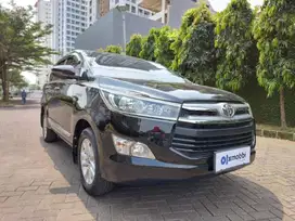 TDP 5jt Toyota Kijang Innova 2.0 G Bensin-MT 2018 ERG