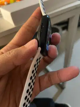 Apple watch SE gen 2 44mm ex ibox resmi