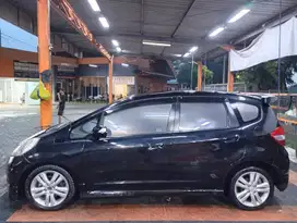 Honda Jazz 2012 Bensin
