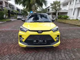 DP 15JT Raize GR Sport Two Tone At 2022 Asli AB