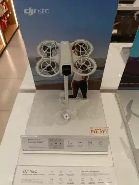 DJI NEO FLY MORE COMBO Bisa Cicilan Tanpa Kartu Kredit