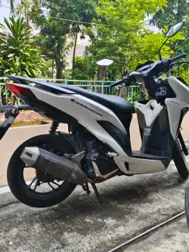 Vario150 KEYLESS