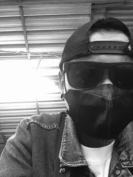 Mencari pekerjaan apa aja yg penting halal