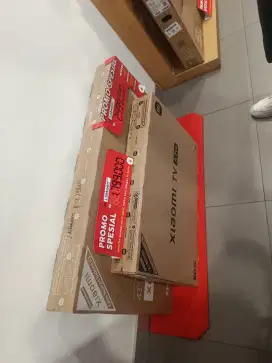 Cicilan elektronik via home credit