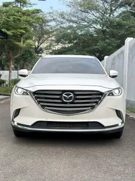 Mazda CX-9 2020 Bensin