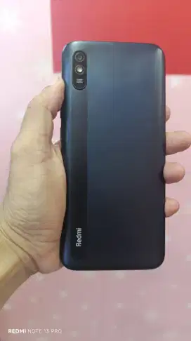 Redmi 9A ram 3/32 mulus