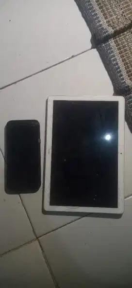 HP MATI MINUS LCD