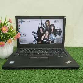 Jual BU Laptop Lenovo Thinkpad X270 Core i5