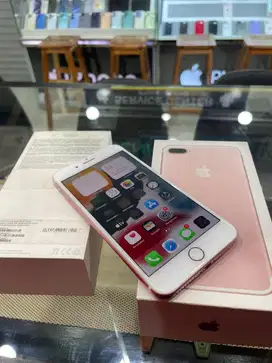iphone 7 plus 256 rose gold ZP/A