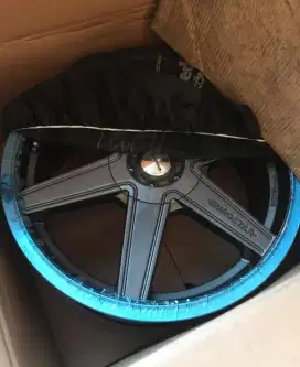 VELG RAYS EUROSTAR R17 ORIGINAL MADE IN JAPAN