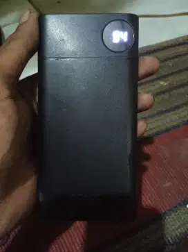 PowerBank robot 10000mAh