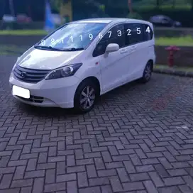 Honda Freed 2012 Bensin