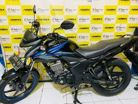 Verza 150 tahun 2017