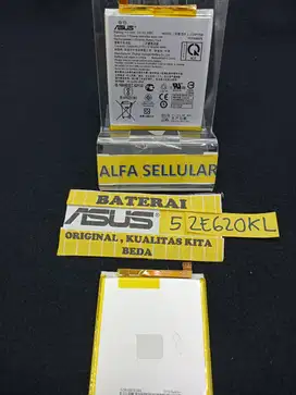 Baterai Asus Zenfone 5 ZE620KL Original Bergaransi