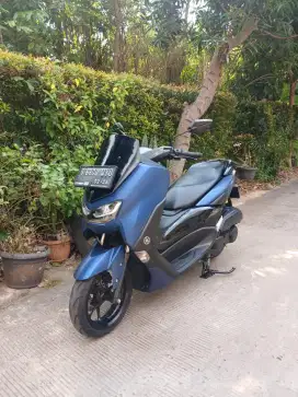 GRESS Yamaha All New Nmax thn 2020 DP 500rb