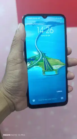 Xiaomi redmi 9A ram 3/32 mulus