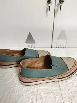 Sepatu Perfect Combination Slip on