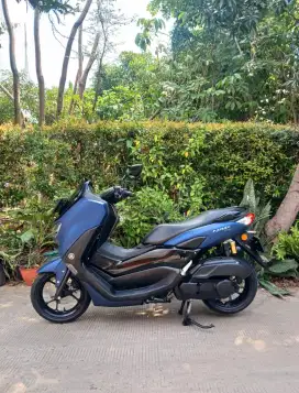 DP 500RB YAMAHA ALL NEW N-MAX TAHUN 2020 KM 3RB