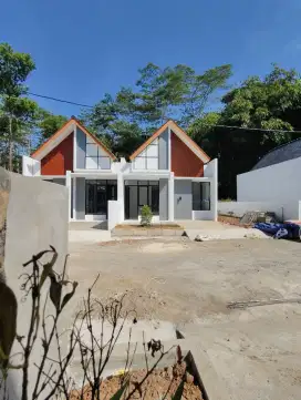 Rumah Dp 0 pasti acc kpr by BTN di gunungpati 10menit kampus unnes