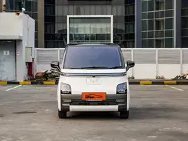 WULING AIR EV (LONG RANGE) 2022